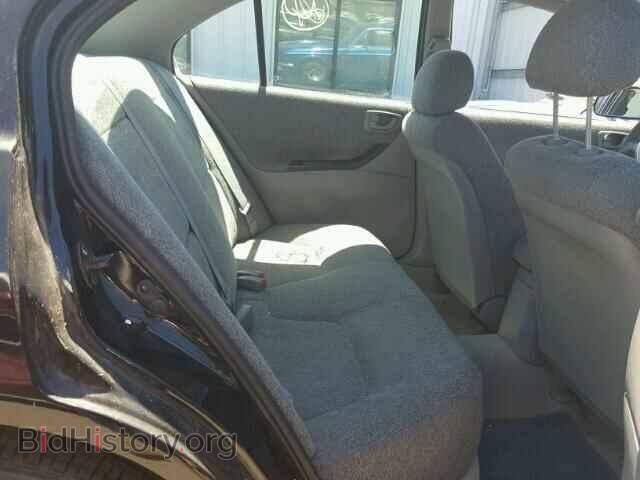 2003 MITSUBISHI GALANT - VIN: 4A3AA36GX3E088180 - Фото 6