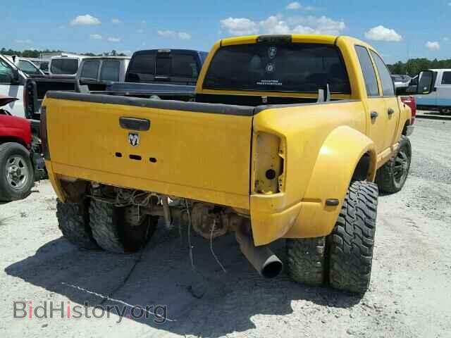 2005 DODGE RAM 2500 - VIN: 3D7KS28CX5G807874 - Фото 4