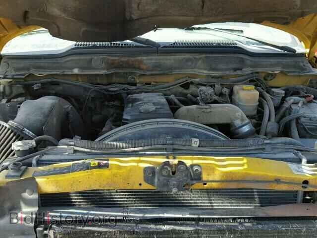 2005 DODGE RAM 2500 - VIN: 3D7KS28CX5G807874 - Фото 7