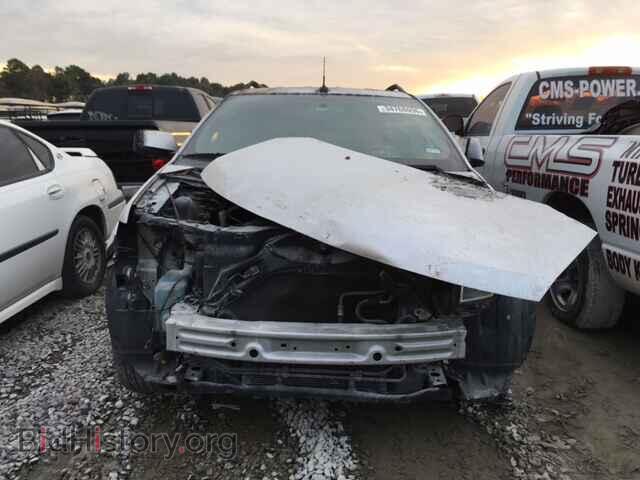 2010 FORD EDGE - VIN: 2FMDK3KC7ABA69722 - Фото 10