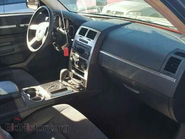 2009 DODGE CHARGER - VIN: 2B3KA33V49H544607 - Фото 5