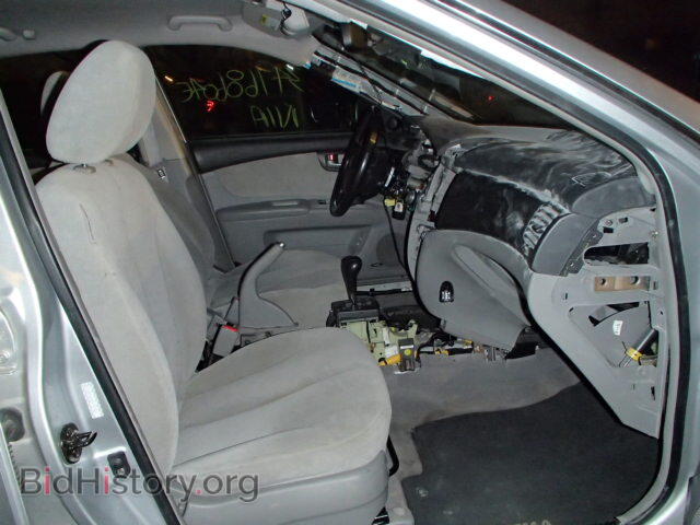 2007 KIA OPTIMA - VIN: KNAGE123475113277 - Фото 5