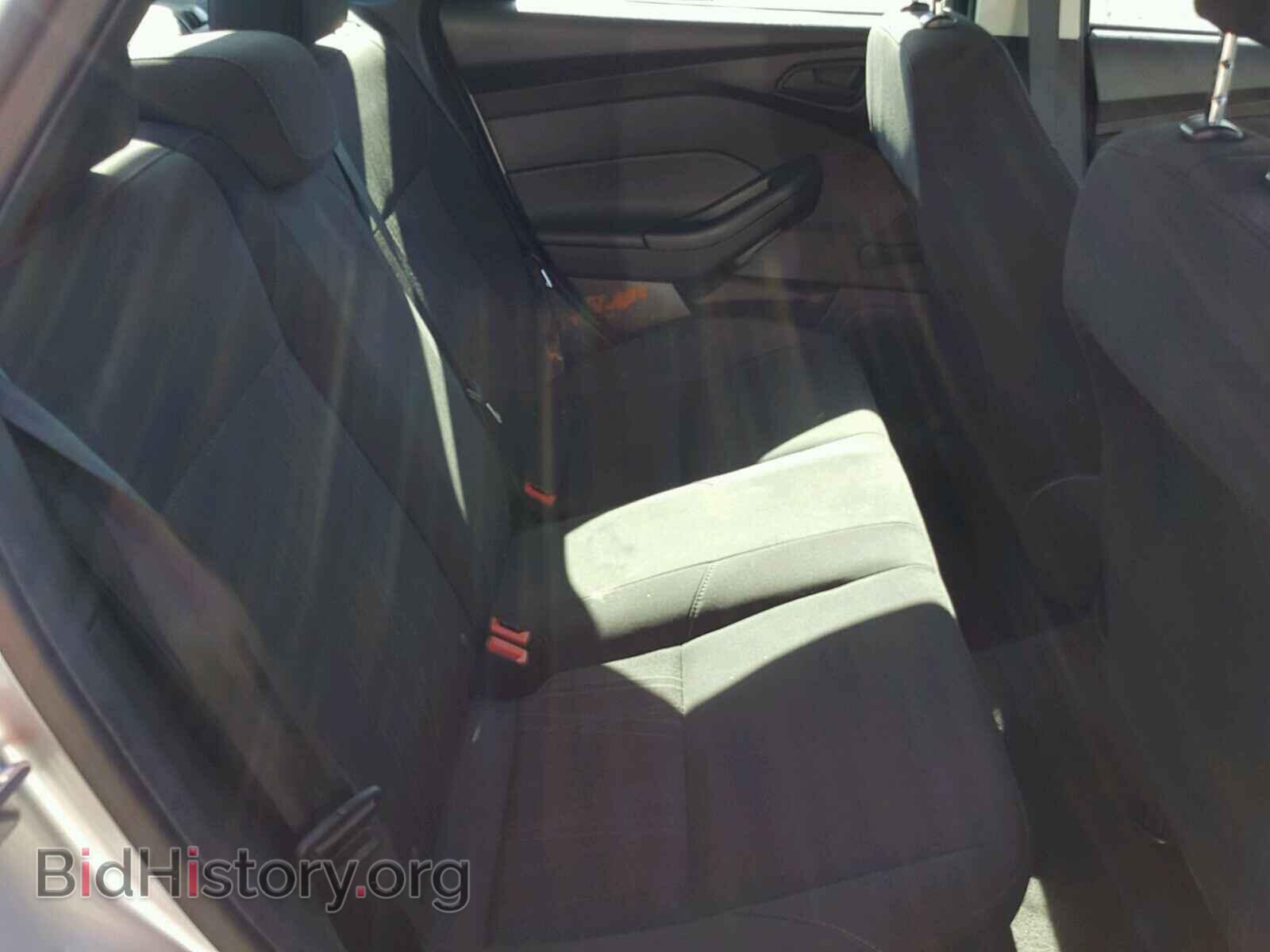 2016 FORD FOCUS - VIN: 1FADP3E26GL395809 - Photo 6