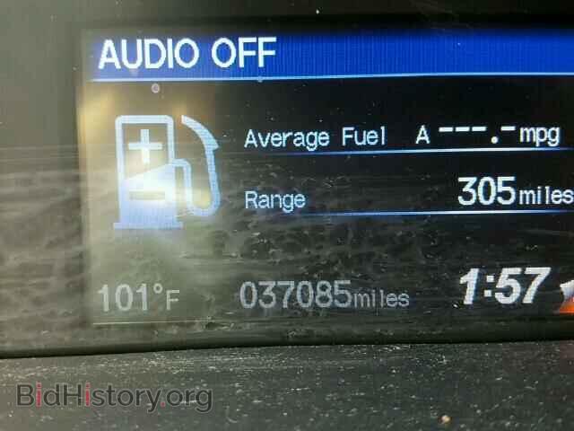 2013 HONDA CIVIC - VIN: 19XFB2F85DE041752 - Фото 8