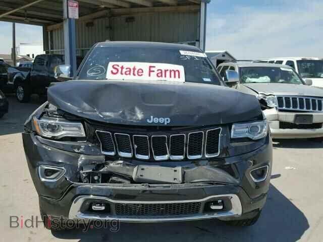 2015 JEEP CHEROKEE - VIN: 1C4RJFCT4FC924655 - Фото 9