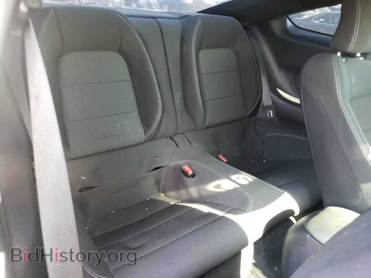 2017 FORD MUSTANG - VIN: 1FA6P8AM9H5257443 - Фото 6