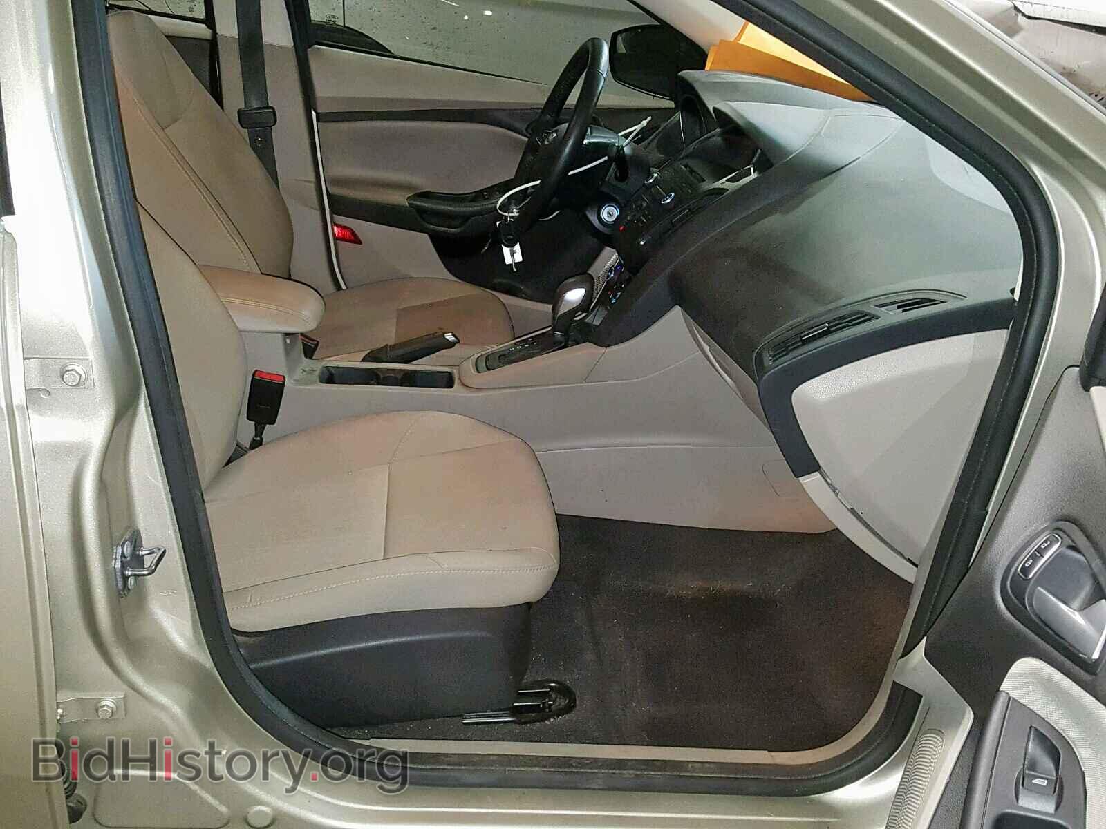 2017 FORD FOCUS SE - VIN: 1FADP3FE4HL241481 - Фото 5