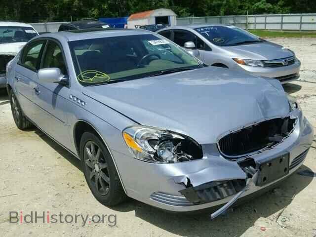Фотография 1G4HR57Y56U157232 - BUICK LUCERNE 2006
