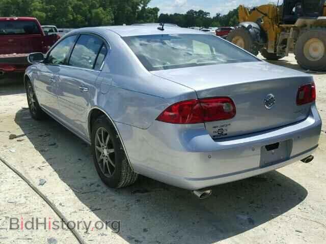 2006 BUICK LUCERNE - VIN: 1G4HR57Y56U157232 - Фото 3