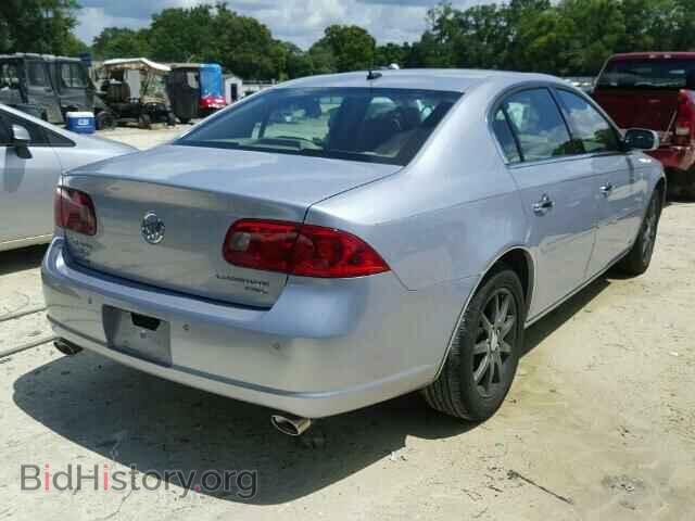 2006 BUICK LUCERNE - VIN: 1G4HR57Y56U157232 - Фото 4