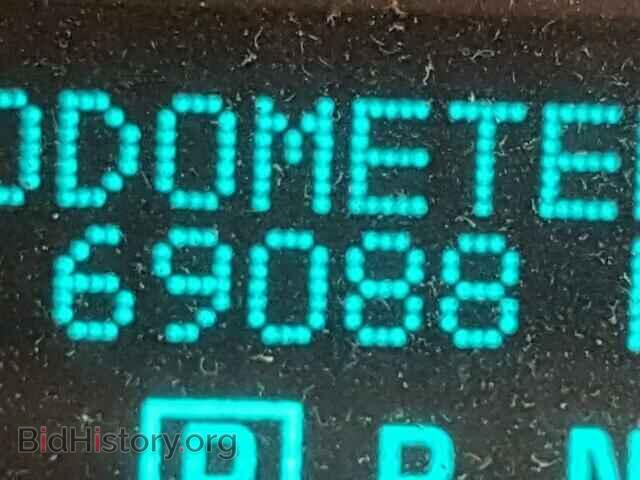 2006 BUICK LUCERNE - VIN: 1G4HR57Y56U157232 - Фото 8