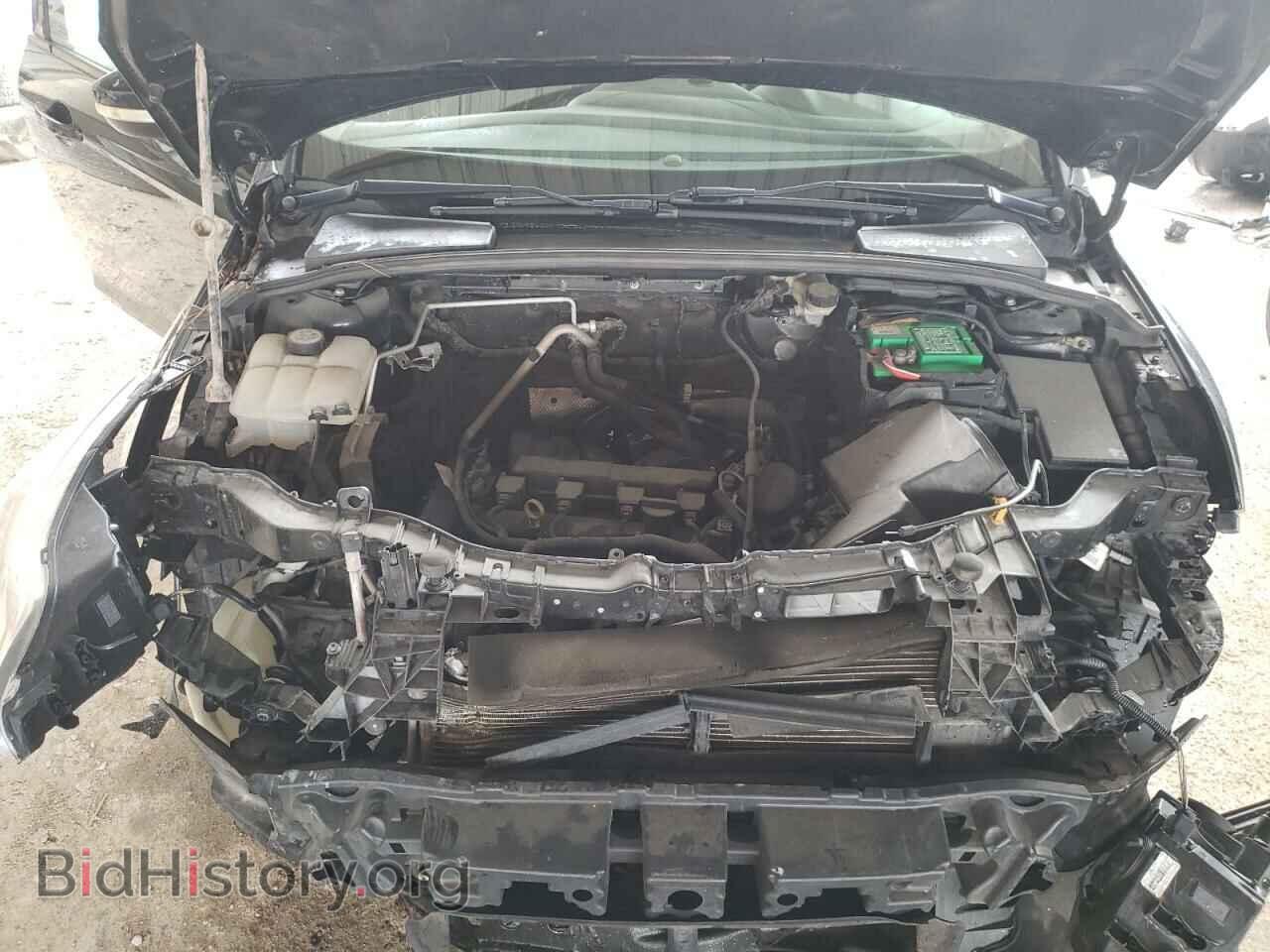 2013 FORD FOCUS - VIN: 1FADP3K26DL313089 - Photo 7