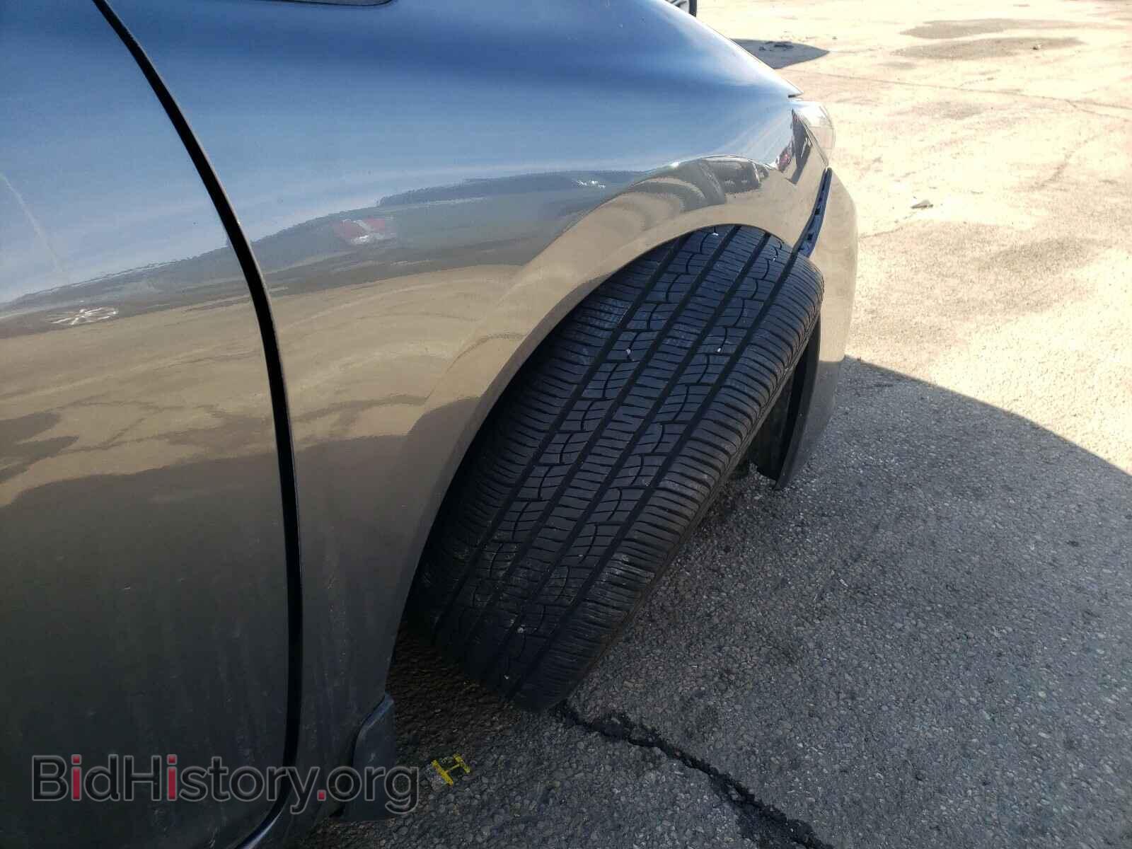 2013 HONDA CIVIC - VIN: 19XFB2F96DE003990 - Фото 9