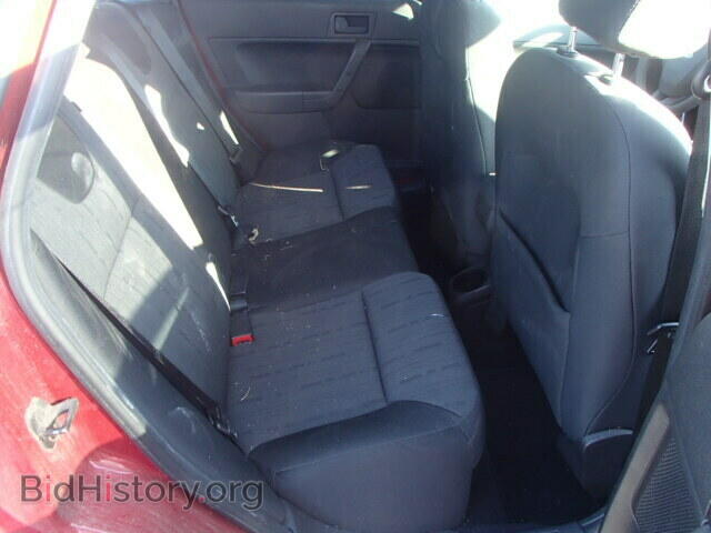2009 FORD FOCUS - VIN: 1FAHP35N39W138572 - Фото 6