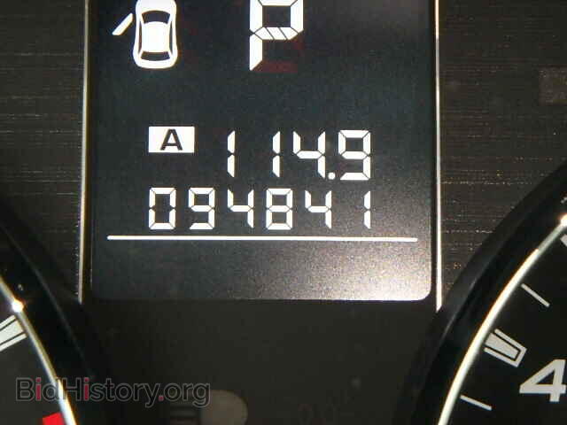 2010 SUBARU OUTBACK - VIN: 4S4BRBLC5A3314500 - Фото 8