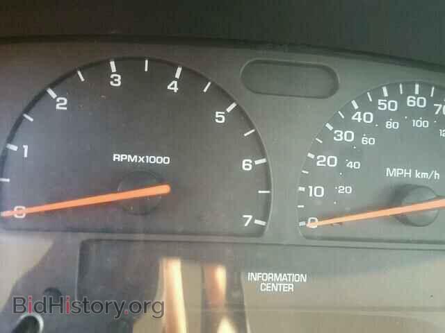 2003 DODGE DAKOTA - VIN: 1D7HL12X23S193583 - Фото 8