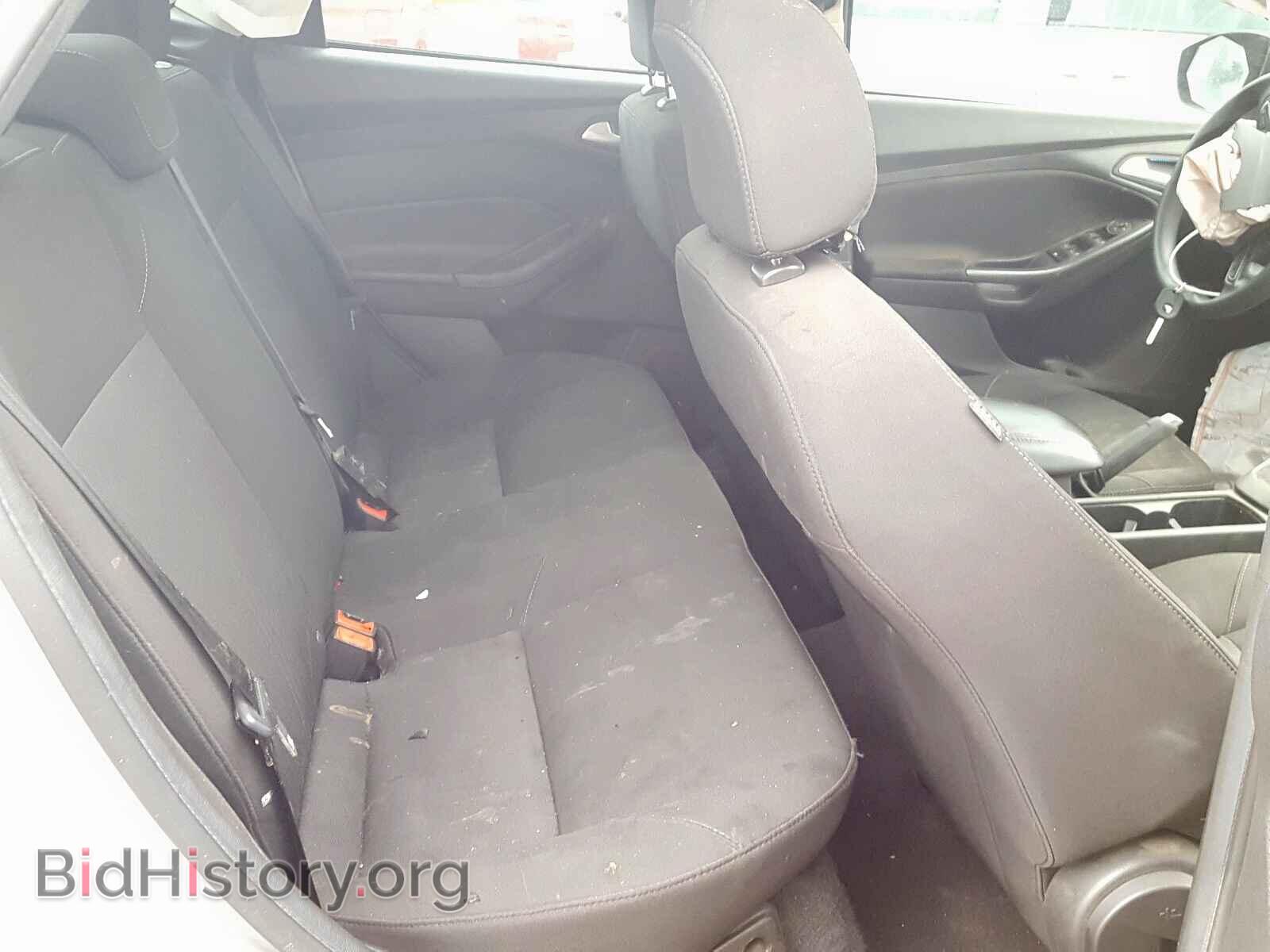 2017 FORD FOCUS - VIN: 1FADP3H27HL237380 - Photo 6