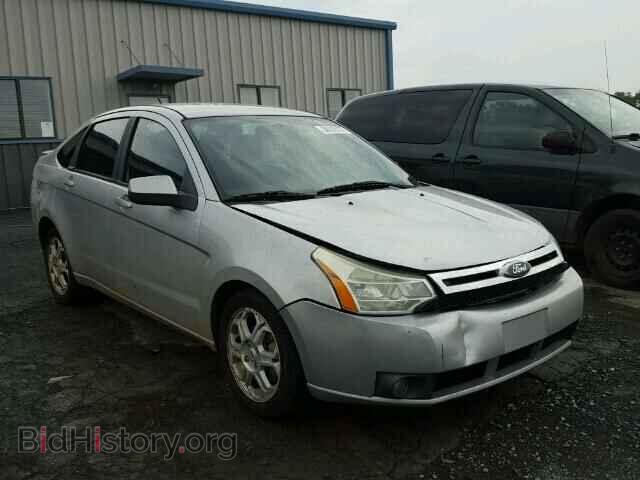 Photo 1FAHP36N09W146269 - FORD FOCUS 2009