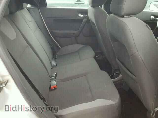 2009 FORD FOCUS - VIN: 1FAHP36N09W146269 - Фото 6