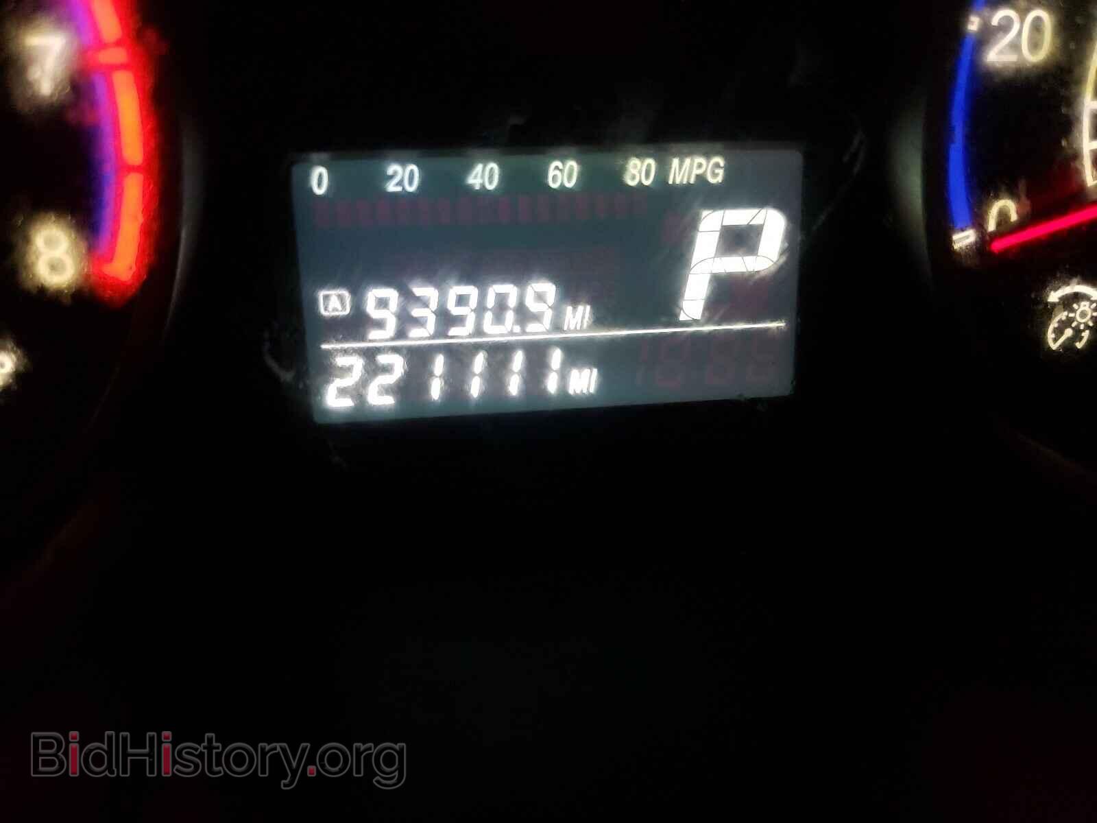 2012 SUZUKI SX4 - VIN: JS2YB5A36C6301530 - Photo 8