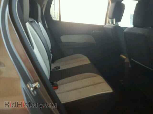 2011 GMC TERRAIN - VIN: 2CTALMEC0B6266302 - Photo 6