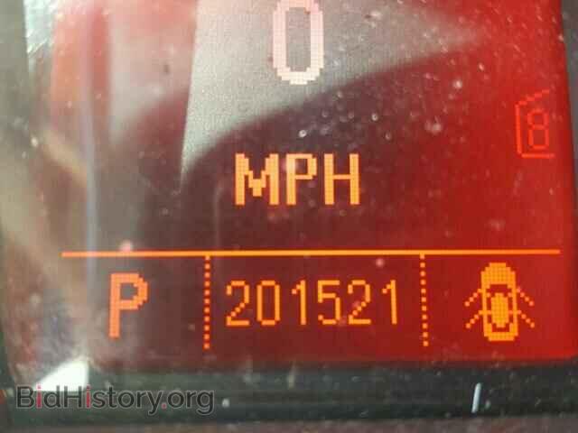 2011 GMC TERRAIN - VIN: 2CTALMEC0B6266302 - Photo 8