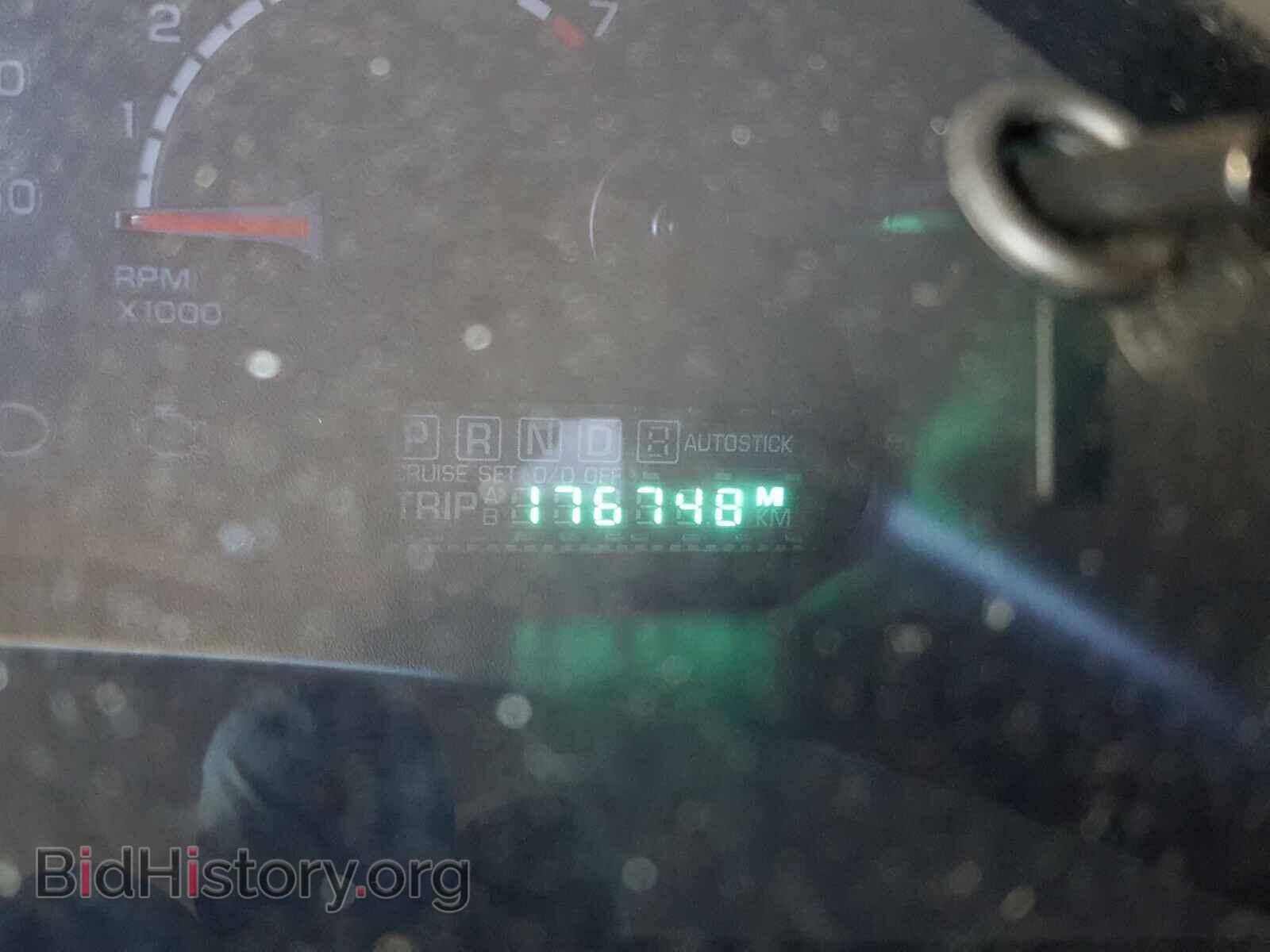 2006 CHRYSLER PACIFICA - VIN: 2A4GM68496R863045 - Фото 8