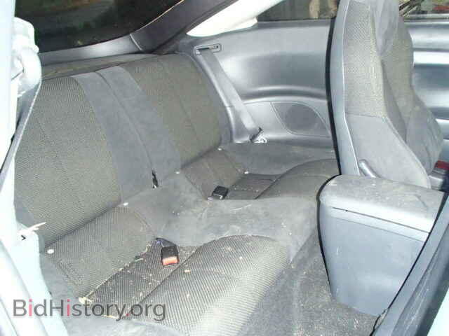 2007 MITSUBISHI ECLIPSE - VIN: 4A3AK24F07E040856 - Photo 6
