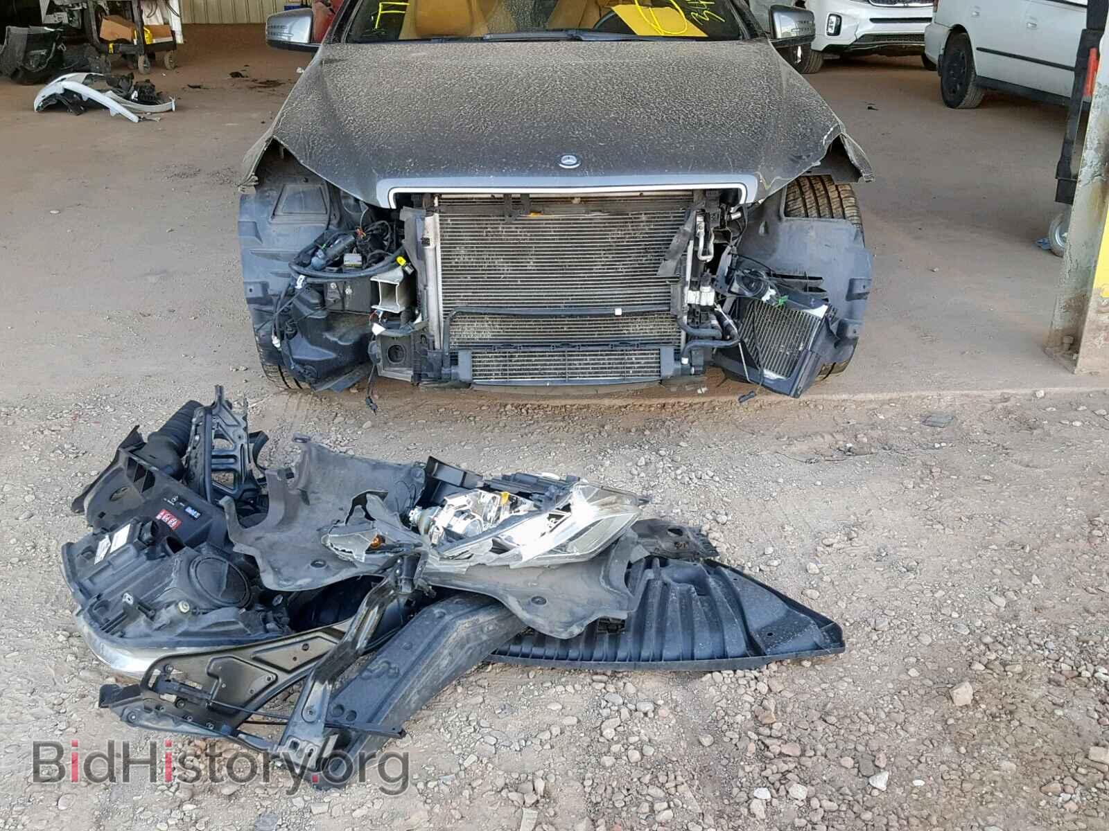 2013 MERCEDES-BENZ E CLASS - VIN: WDDKK7DF0DF191602 - Фото 9