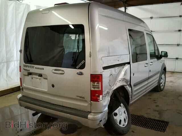2011 FORD TRANSIT CO - VIN: NM0KS9BN7BT047203 - Фото 4