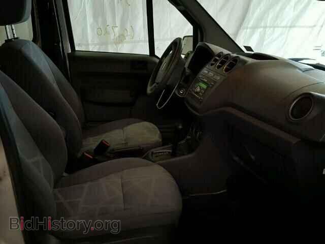 2011 FORD TRANSIT CO - VIN: NM0KS9BN7BT047203 - Фото 5