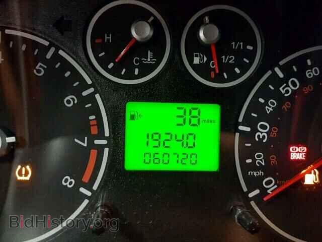 2011 FORD TRANSIT CO - VIN: NM0KS9BN7BT047203 - Фото 8