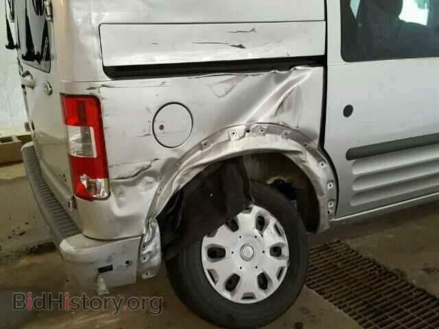 2011 FORD TRANSIT CO - VIN: NM0KS9BN7BT047203 - Фото 9