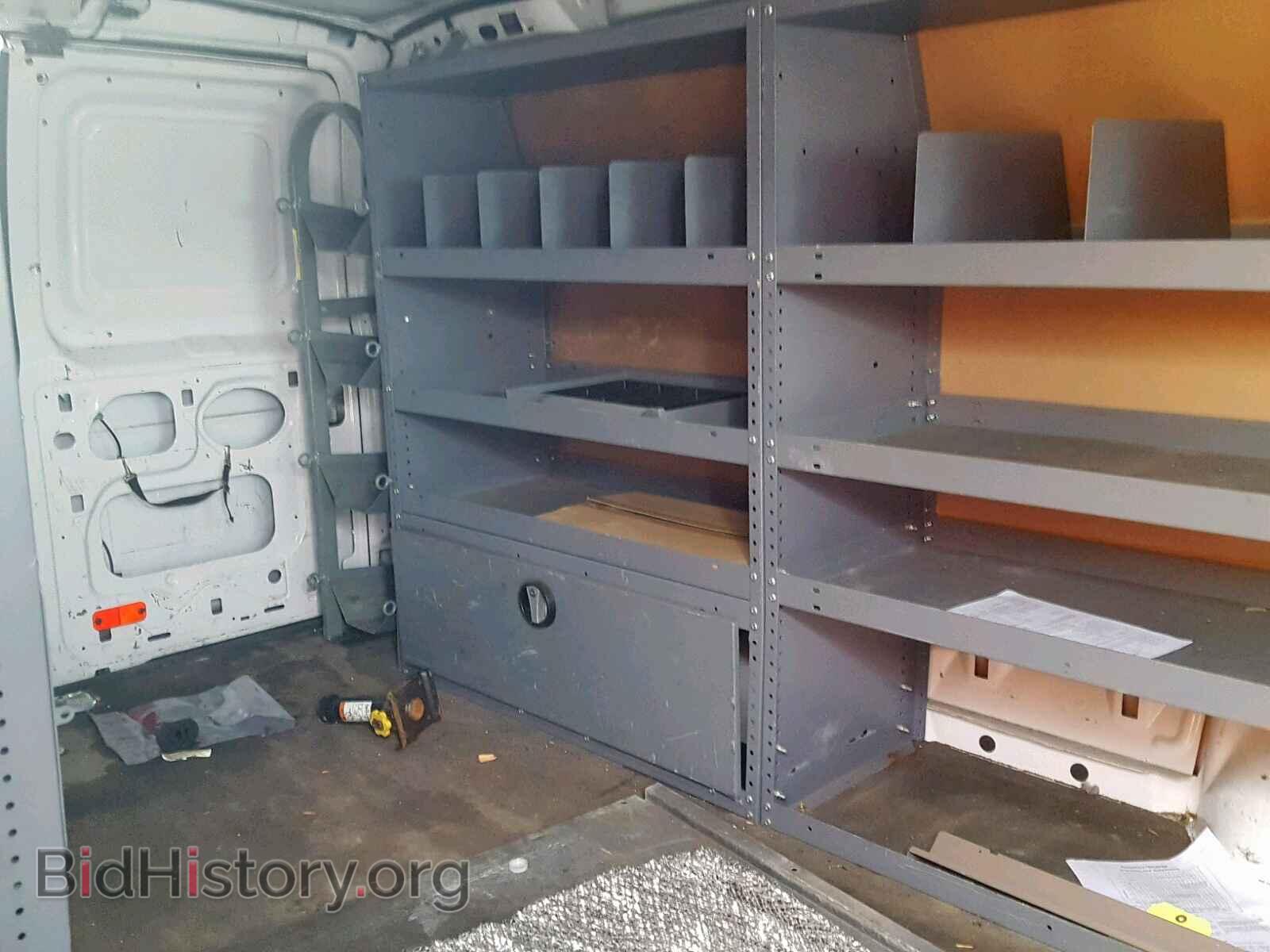 2013 FORD ECONOLINE - VIN: 1FTSE3EL2DDB08892 - Фото 6