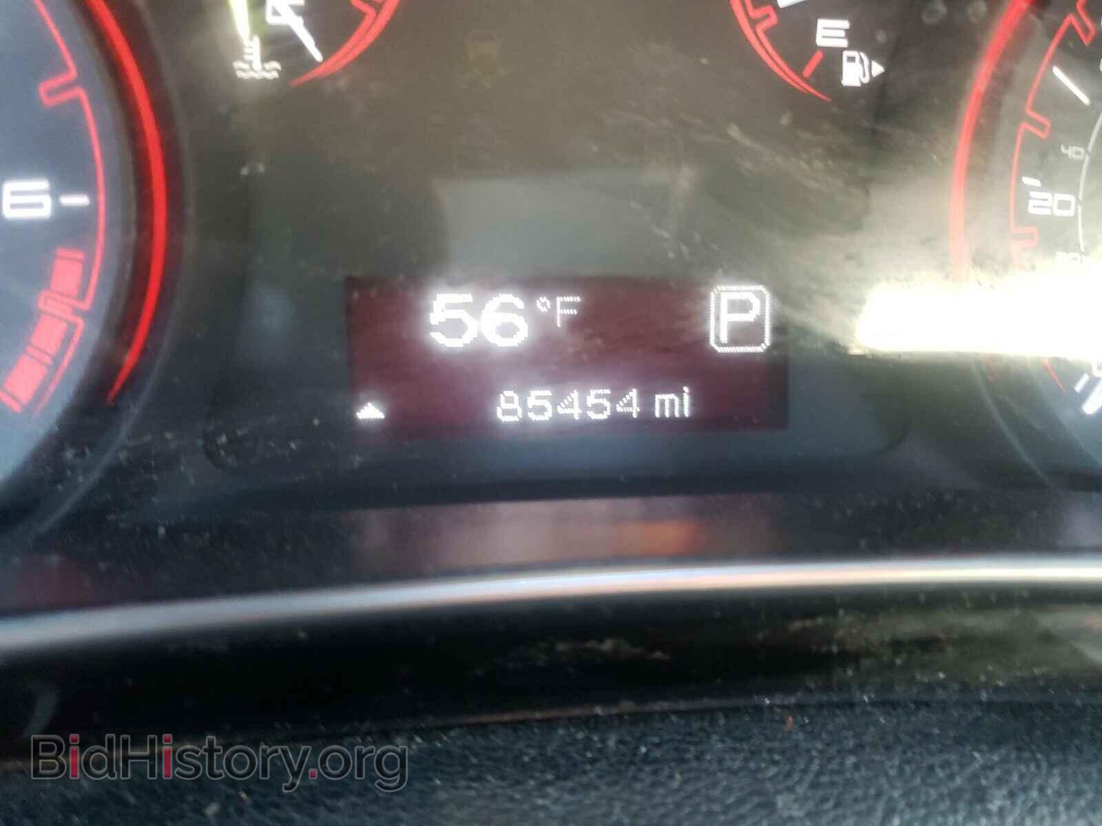 2013 DODGE DART - VIN: 1C3CDFBA4DD157687 - Фото 8
