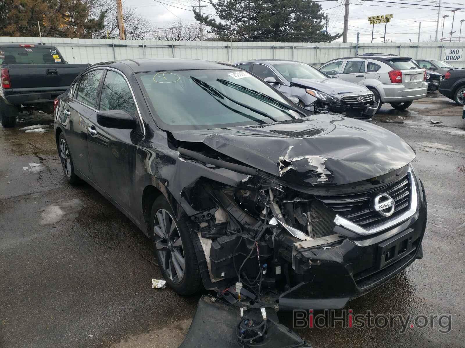 Photo 1N4AL3AP3HC279615 - NISSAN ALTIMA 2017