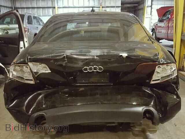 2005 AUDI A4 - VIN: WAUAF68E45A445152 - Фото 10