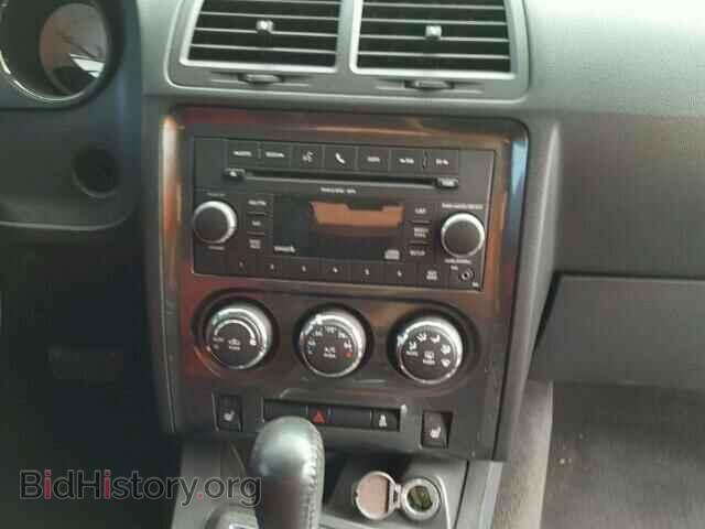 2011 DODGE CHALLENGER - VIN: 2B3CJ4DG8BH603643 - Фото 10