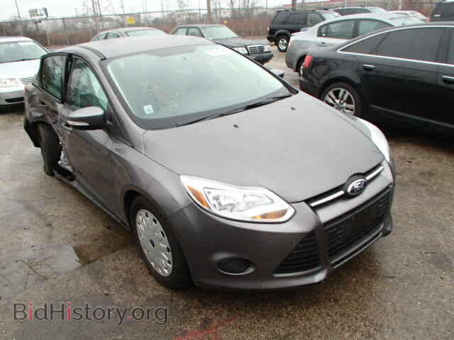 Photo 1FADP3F24DL149898 - FORD FOCUS 2013