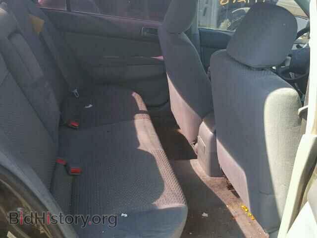 2002 MITSUBISHI LANCER - VIN: JA3AJ26E22U016131 - Фото 6