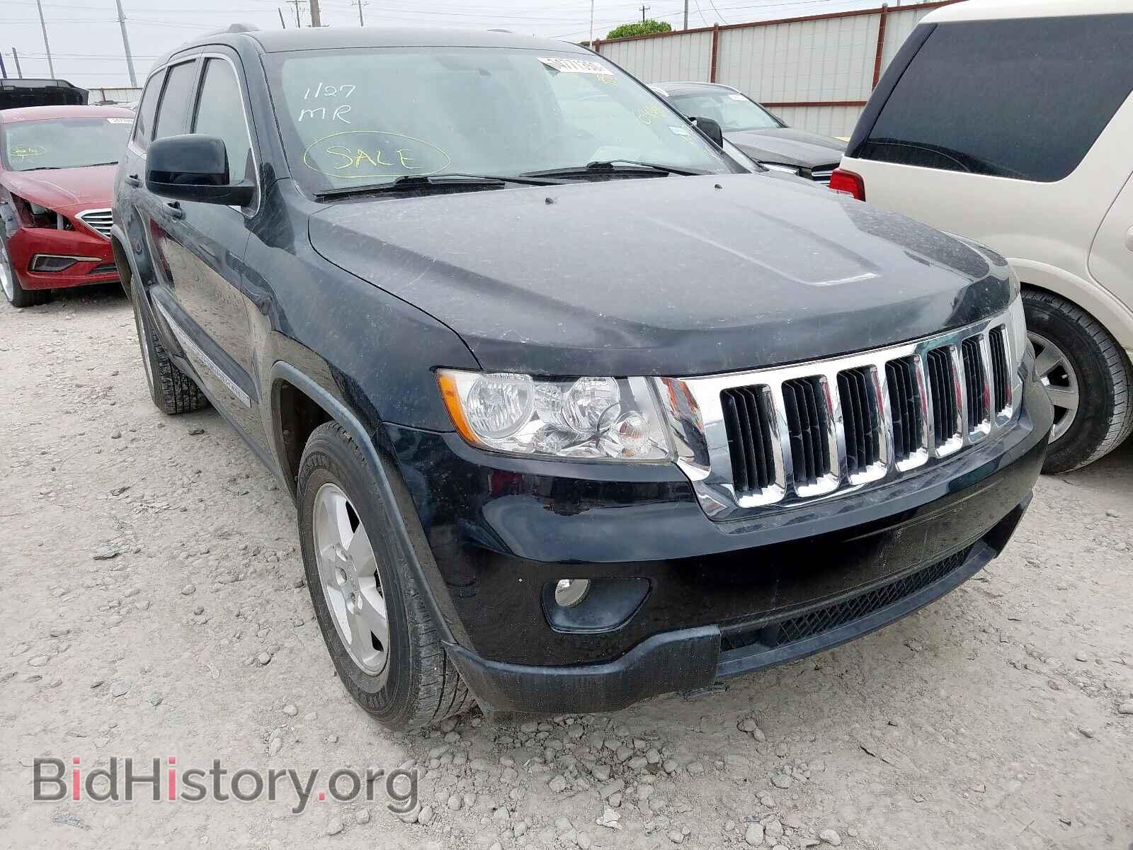 Photo 1J4RS4GG2BC636801 - JEEP CHEROKEE 2011