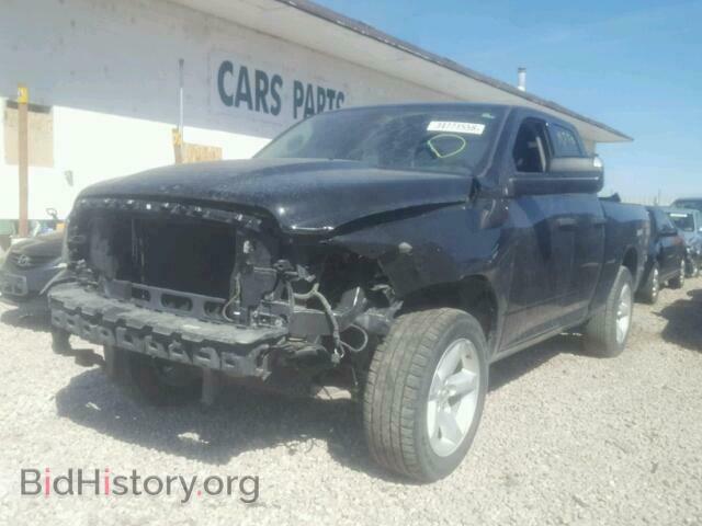 2014 RAM 1500 ST - VIN: 1C6RR7FTXES117417 - Фото 2