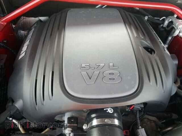 2015 DODGE DURANGO - VIN: 1C4SDJCT6FC879956 - Photo 7