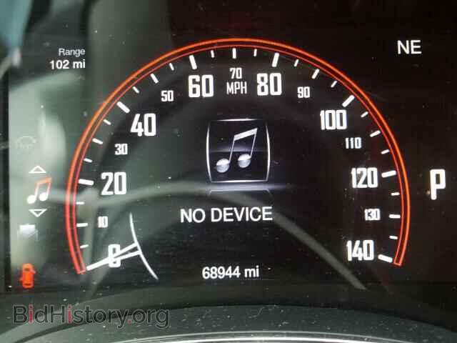2015 DODGE DURANGO - VIN: 1C4SDJCT6FC879956 - Photo 8