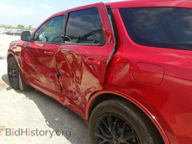 2015 DODGE DURANGO - VIN: 1C4SDJCT6FC879956 - Photo 9