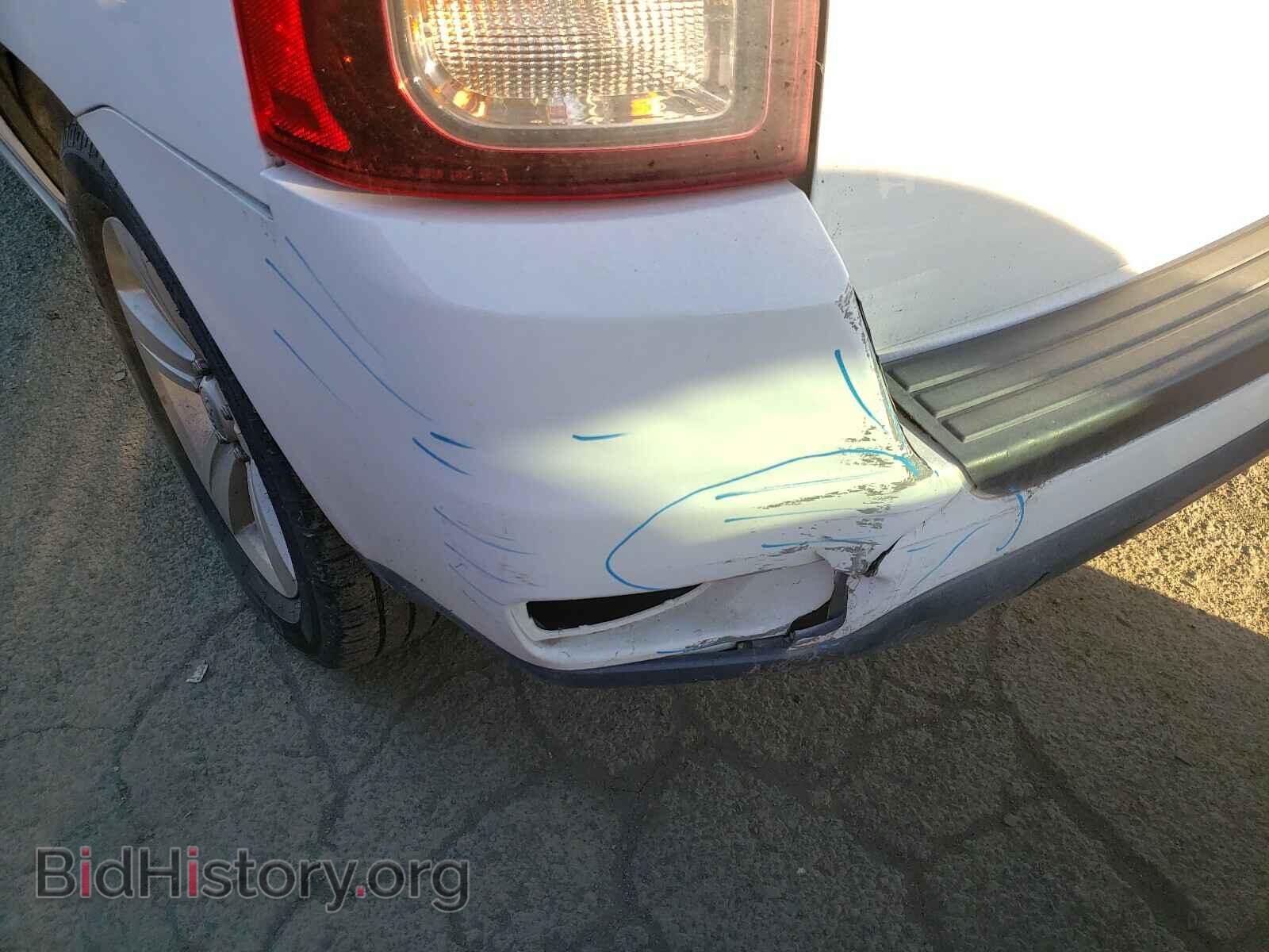 2016 JEEP COMPASS - VIN: 1C4NJCBA6GD569089 - Фото 9