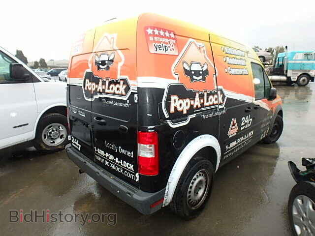 2011 FORD TRANSIT CO - VIN: NM0LS7AN7BT058499 - Фото 4
