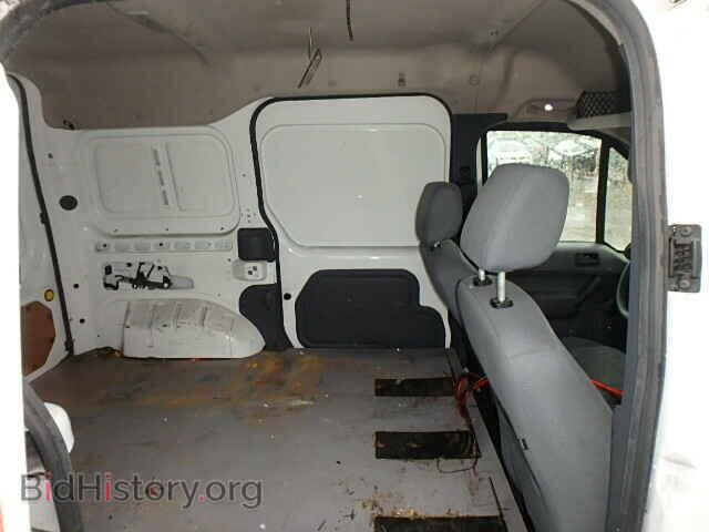 2011 FORD TRANSIT CO - VIN: NM0LS7AN7BT058499 - Фото 6