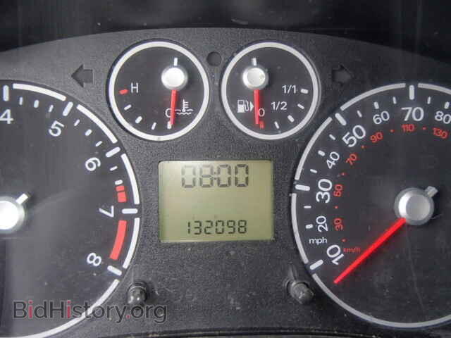 2011 FORD TRANSIT CO - VIN: NM0LS7AN7BT058499 - Фото 8