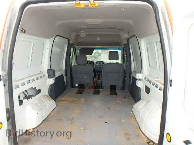 2011 FORD TRANSIT CO - VIN: NM0LS7AN7BT058499 - Фото 9